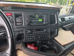 SCANIA S540 Kiphydraulik, AlCOA LM, Retarder usw usw