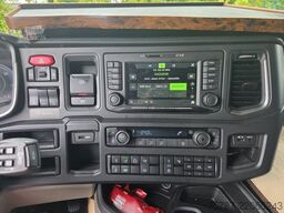 SCANIA S540 Kiphydraulik, AlCOA LM, Retarder usw usw