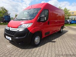 CITROEN Jumper Grossraumkasten 35 L3H2 Profi BlueHDi 130