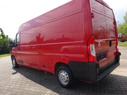 CITROEN Jumper Grossraumkasten 35 L3H2 Profi BlueHDi 130