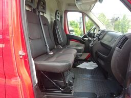 CITROEN Jumper Grossraumkasten 35 L3H2 Profi BlueHDi 130