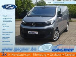 Furgoneta OPEL Vivaro Kasten 177PS Autm. XL Navi Winter