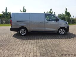 OPEL Vivaro Kasten 177PS Autm. XL Navi Winter
