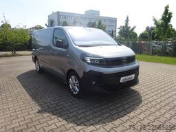 OPEL Vivaro Kasten 177PS Autm. XL Navi Winter