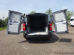 OPEL Vivaro Kasten 177PS Autm. XL Navi Winter
