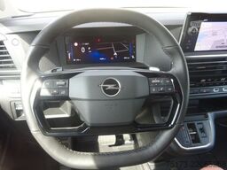 OPEL Vivaro Kasten 177PS Autm. XL Navi Winter