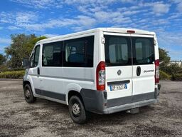 Peugeot Peugeot Boxer