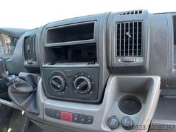 Peugeot Peugeot Boxer