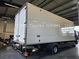 MERCEDES-BENZ Atego 1223 / FRIGO COOL / Thermo King Carrier