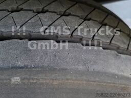 MERCEDES-BENZ Atego 1223 / FRIGO COOL / Thermo King Carrier