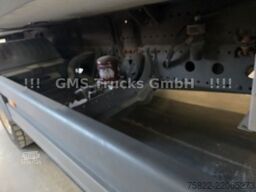 MERCEDES-BENZ Atego 1223 / FRIGO COOL / Thermo King Carrier