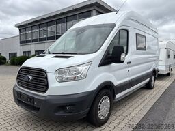 FORD Transit 2,2 TDI 114kW Wohnmobil