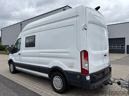 FORD Transit 2,2 TDI 114kW Wohnmobil