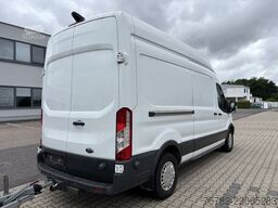 FORD Transit 2,2 TDI 114kW Wohnmobil