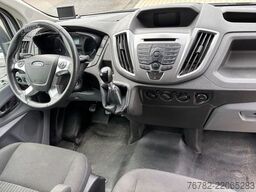 FORD Transit 2,2 TDI 114kW Wohnmobil
