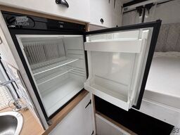 FORD Transit 2,2 TDI 114kW Wohnmobil