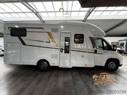 EURAMOBIL Profila RS 720 EF FAS Mondial Dachklima Markise