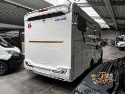 EURAMOBIL Profila RS 720 EF FAS Mondial Dachklima Markise