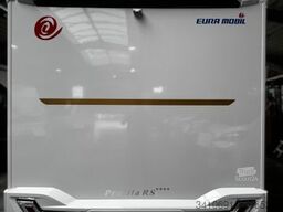 EURAMOBIL Profila RS 720 EF FAS Mondial Dachklima Markise