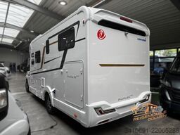 EURAMOBIL Profila RS 720 EF FAS Mondial Dachklima Markise