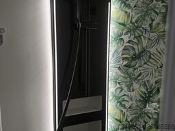 EURAMOBIL Profila RS 720 EF FAS Mondial Dachklima Markise