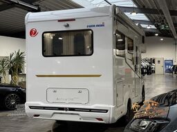 EURAMOBIL Activa One 650 HS Travel Paket/FAS/Combi 6E/LED