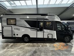 MOBILVETTA Kea P86 NB FAS LINTHIUM TRUMA 6GE OUTDOOR MEDIA
