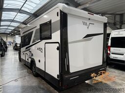 MOBILVETTA Kea P86 NB FAS LINTHIUM TRUMA 6GE OUTDOOR MEDIA