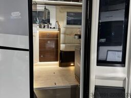 MOBILVETTA Kea P86 NB FAS LINTHIUM TRUMA 6GE OUTDOOR MEDIA