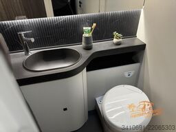 MOBILVETTA Kea P86 NB FAS LINTHIUM TRUMA 6GE OUTDOOR MEDIA