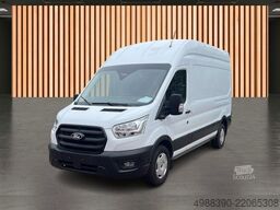 FORD Transit 350 L3H3 Trend*Kamera*Tempomat*Sitzhzg*
