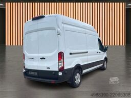 FORD Transit 350 L3H3 Trend*Kamera*Tempomat*Sitzhzg*