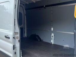 FORD Transit 350 L3H3 Trend*Kamera*Tempomat*Sitzhzg*
