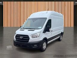FORD Transit 350 L3H3 Trend*Kamera*Tempomat*Sitzhzg*