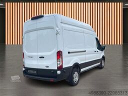 FORD Transit 350 L3H3 Trend*Kamera*Tempomat*Sitzhzg*