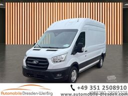Furgone FORD Transit 350 L3H3 Trend*Kamera*Tempomat*Sitzhzg*