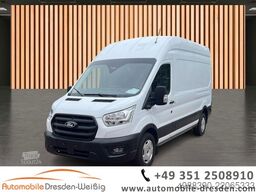 Furgone FORD Transit 350 L3H3 Trend*Kamera*Tempomat*Sitzhzg*
