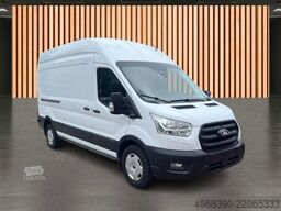 FORD Transit 350 L3H3 Trend*Kamera*Tempomat*Sitzhzg*