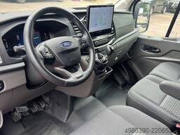FORD Transit 350 L3H3 Trend*Kamera*Tempomat*Sitzhzg*