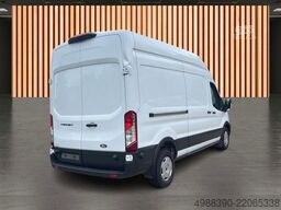 FORD Transit 350 L3H3 Trend*Kamera*Tempomat*Sitzhzg*