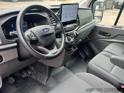 FORD Transit 350 L3H3 Trend*Kamera*Tempomat*Sitzhzg*