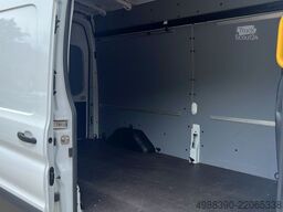 FORD Transit 350 L3H3 Trend*Kamera*Tempomat*Sitzhzg*