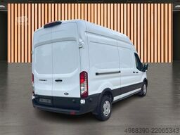 FORD Transit 350 L3H3 Trend*Kamera*Tempomat*Sitzhzg*