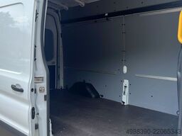 FORD Transit 350 L3H3 Trend*Kamera*Tempomat*Sitzhzg*
