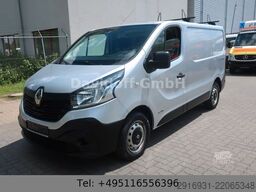 RENAULT Trafic Kasten L1H1 2,7t Komfort / PDC / Nr. 294