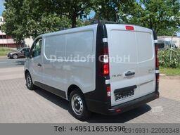 RENAULT Trafic Kasten L1H1 2,7t Komfort / PDC / Nr. 294