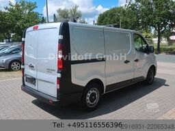 RENAULT Trafic Kasten L1H1 2,7t Komfort / PDC / Nr. 294