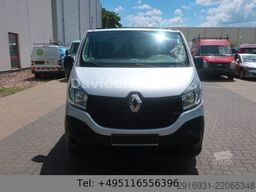 RENAULT Trafic Kasten L1H1 2,7t Komfort / PDC / Nr. 294