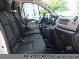 RENAULT Trafic Kasten L1H1 2,7t Komfort / PDC / Nr. 294