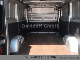 RENAULT Trafic Kasten L1H1 2,7t Komfort / PDC / Nr. 294